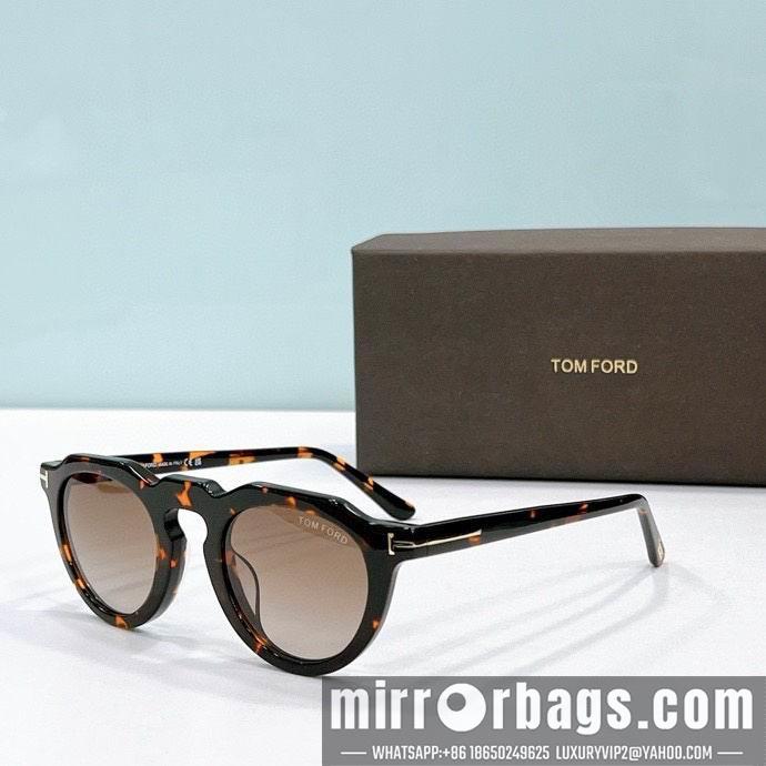 Tom Ford Glasses smx105