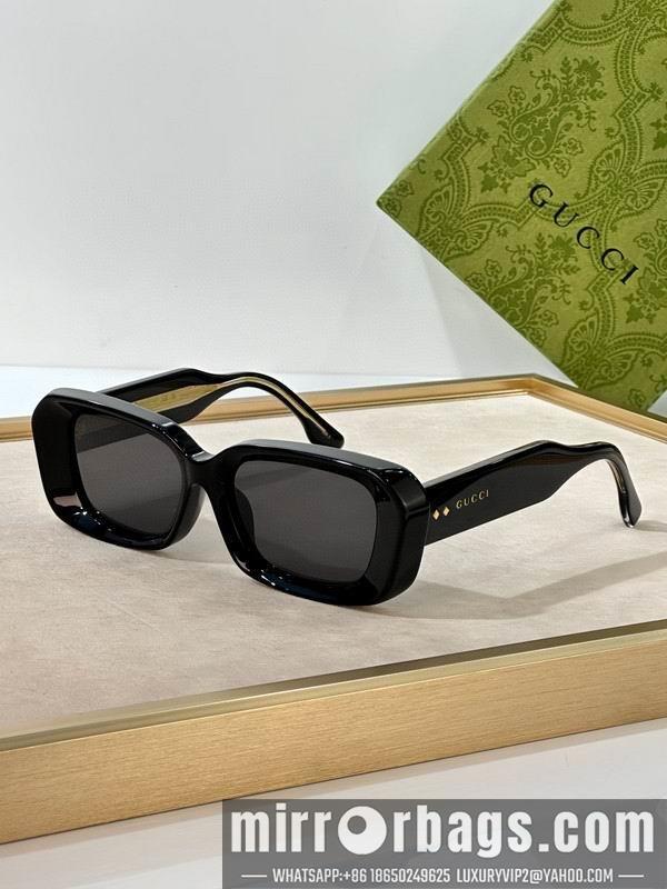 Gucci Glasses smh73