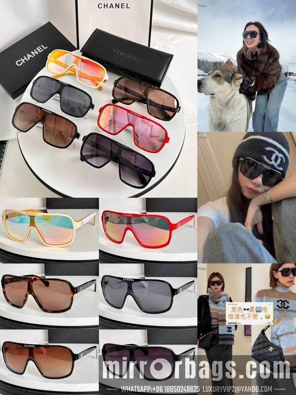 Chanel Glasses smh48