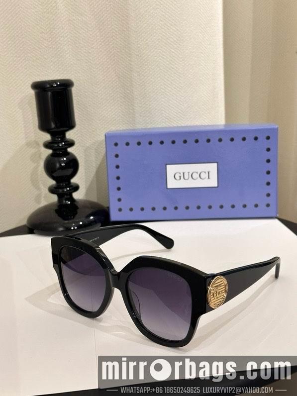 Gucci Glasses smx100