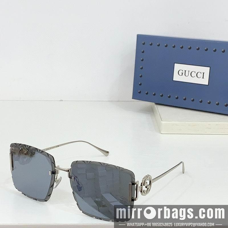 Gucci Glasses smr49