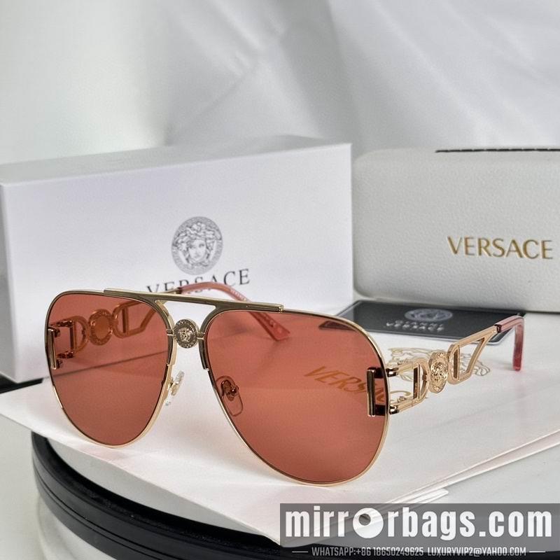 Versace Glasses 03smh31