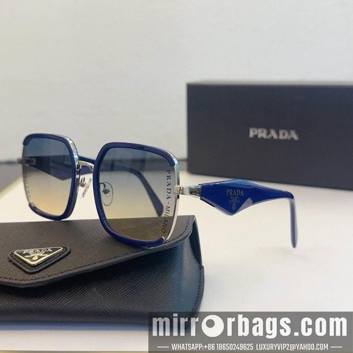 Prada Glasses smx241