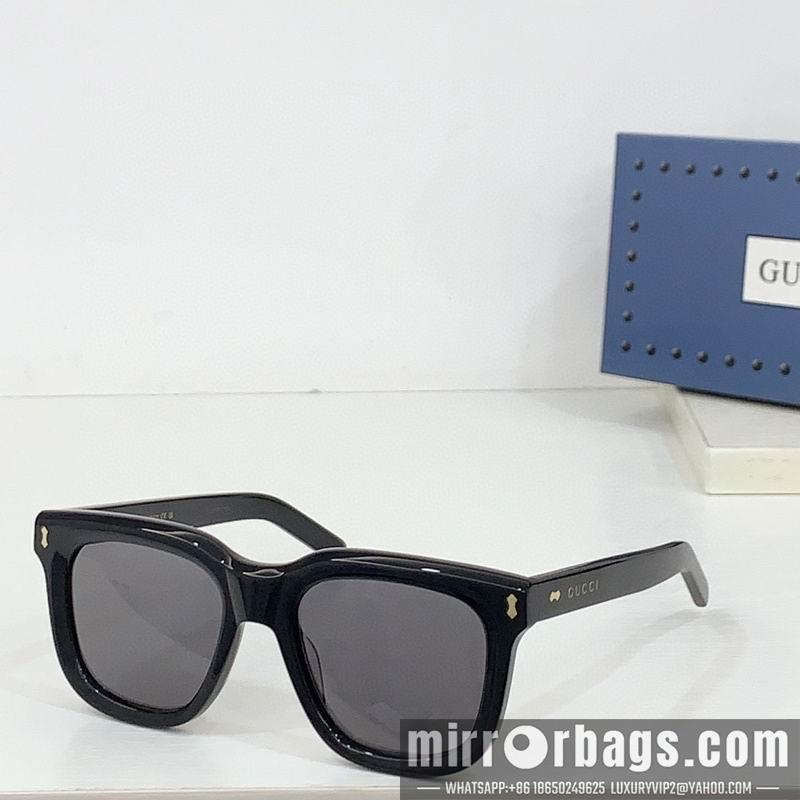 Gucci Glasses smr116