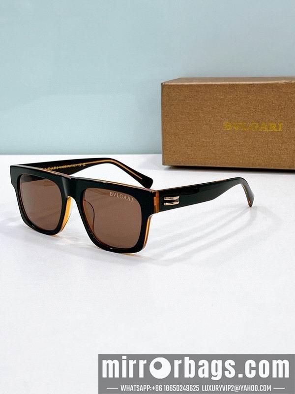 Bvlgari Glasses 03smh53