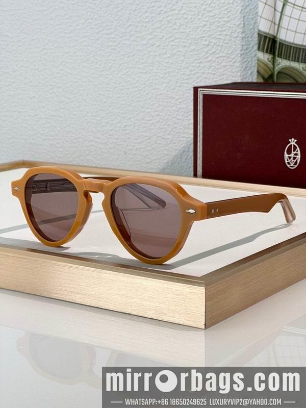 Jacques Marie Mage Glasses 03smh17