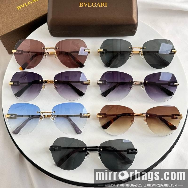 Bvlgari Glasses smx17