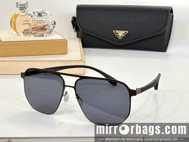 Prada Glasses smr127