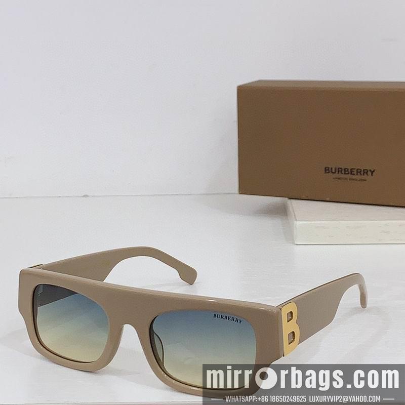 Burberry Glasses smr22