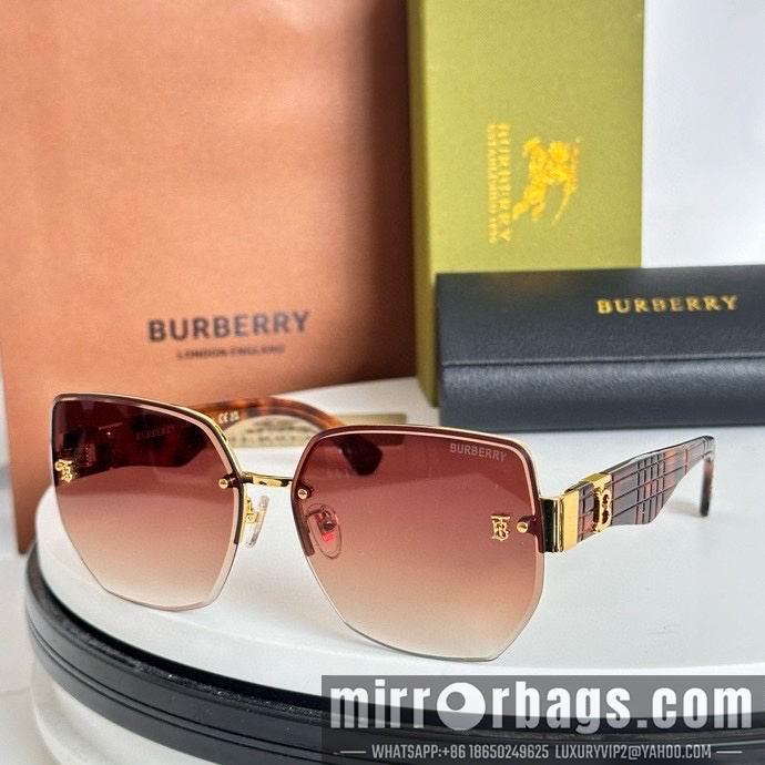 Burberry Glasses smx85