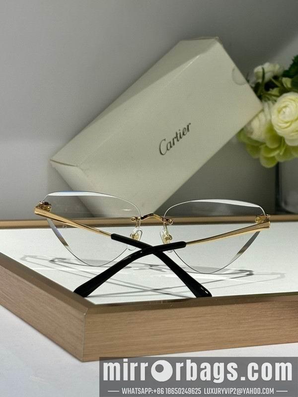 Cartier Glasses smh107
