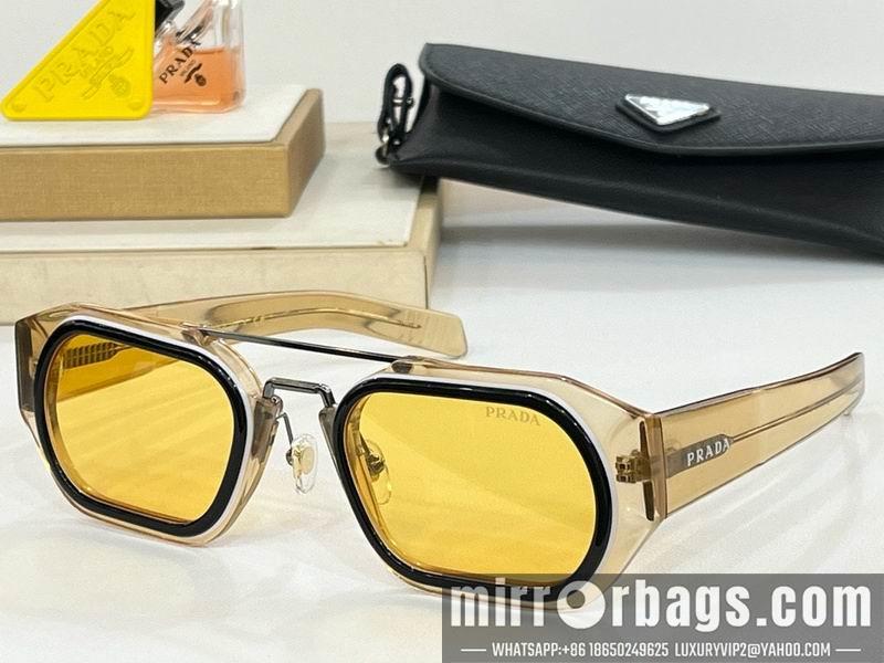 Prada Glasses smr106