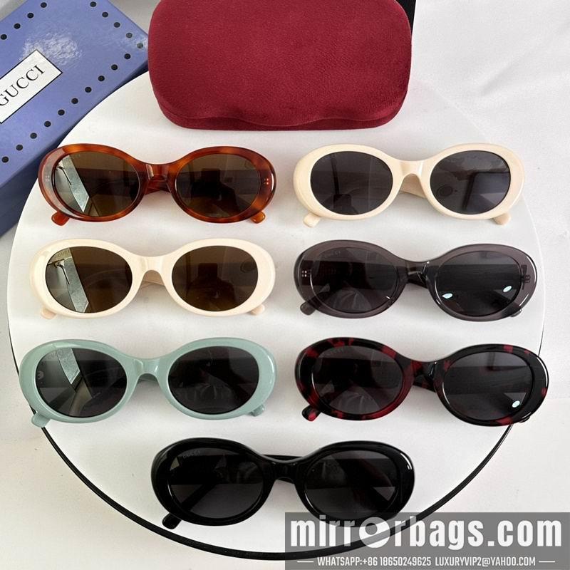 Gucci Glasses smh180