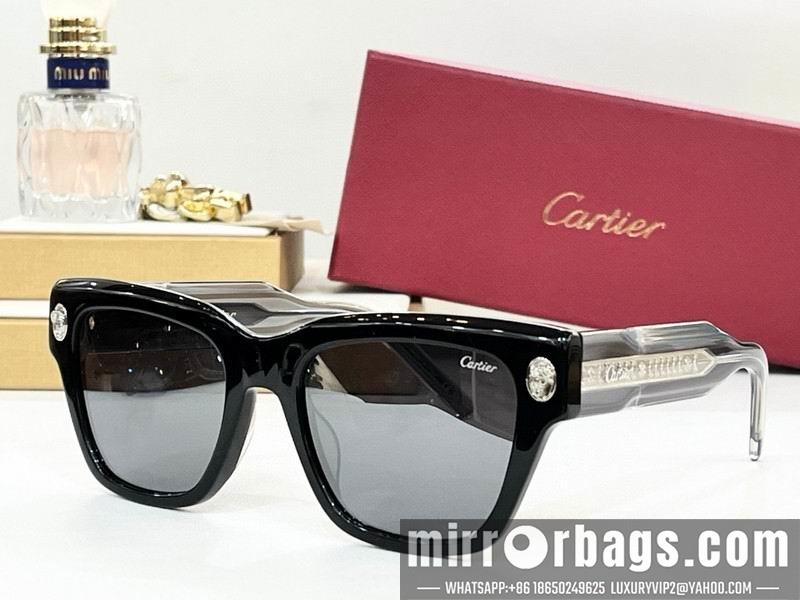 Cartier Glasses smh102