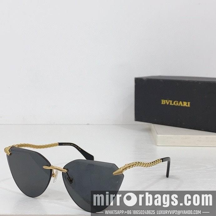 Bvlgari Glasses 03smh10