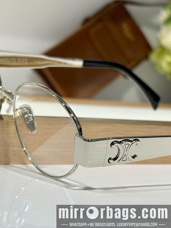 Celine Glasses smx226