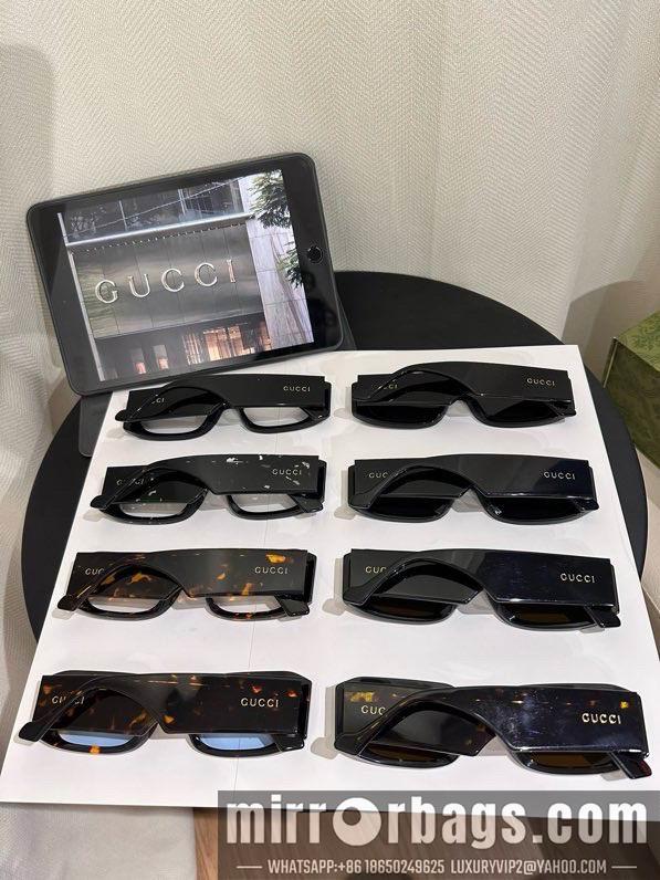 Gucci Glasses smr56