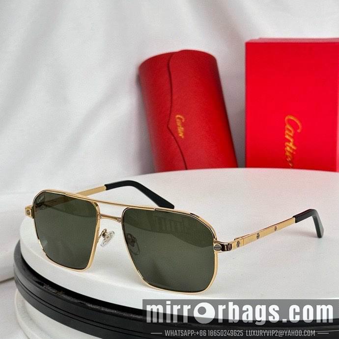 Cartier Glasses smr168