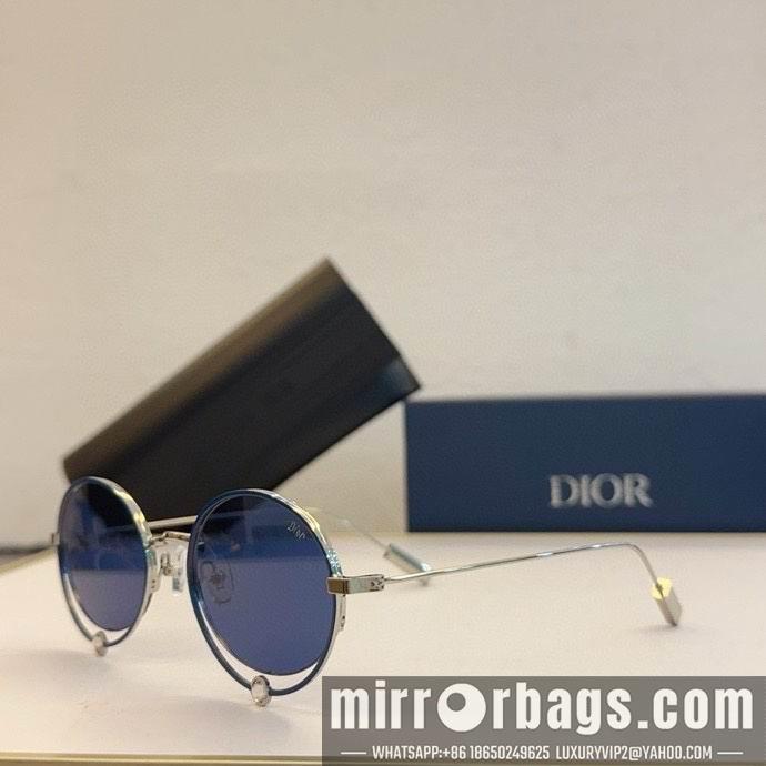 Dior Glasses smx77