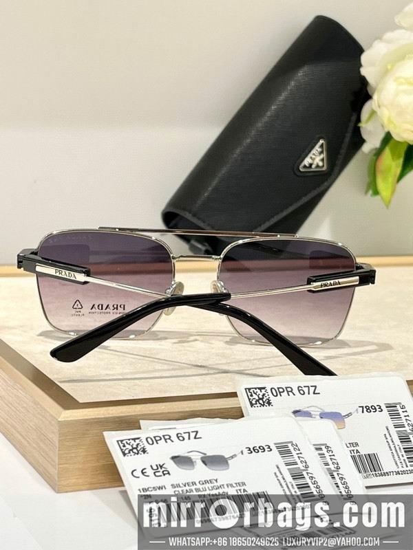 Prada Glasses smh181