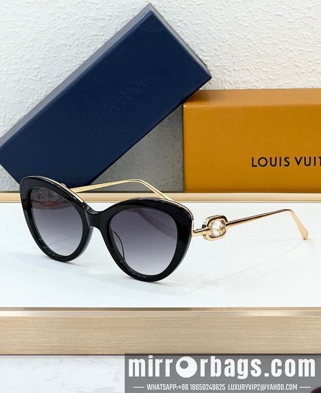 LV Glasses smh184