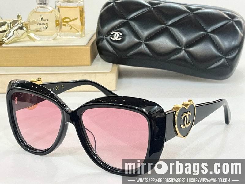 Chanel Glasses smr272