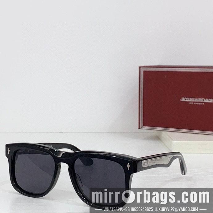 Jacques Marie Mage Glasses smx62