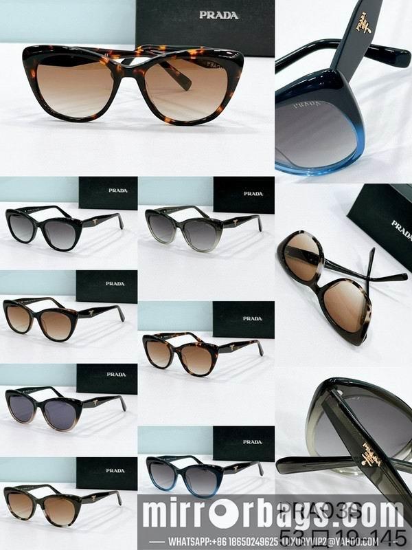 Prada Glasses smh110