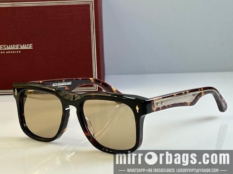 Jacques Marie Mage Glasses smx70