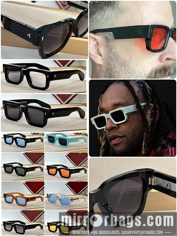Jacques Marie Mage Glasses 03smh51