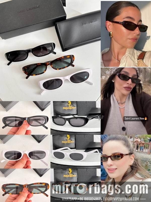 YSL Glasses 03smh17