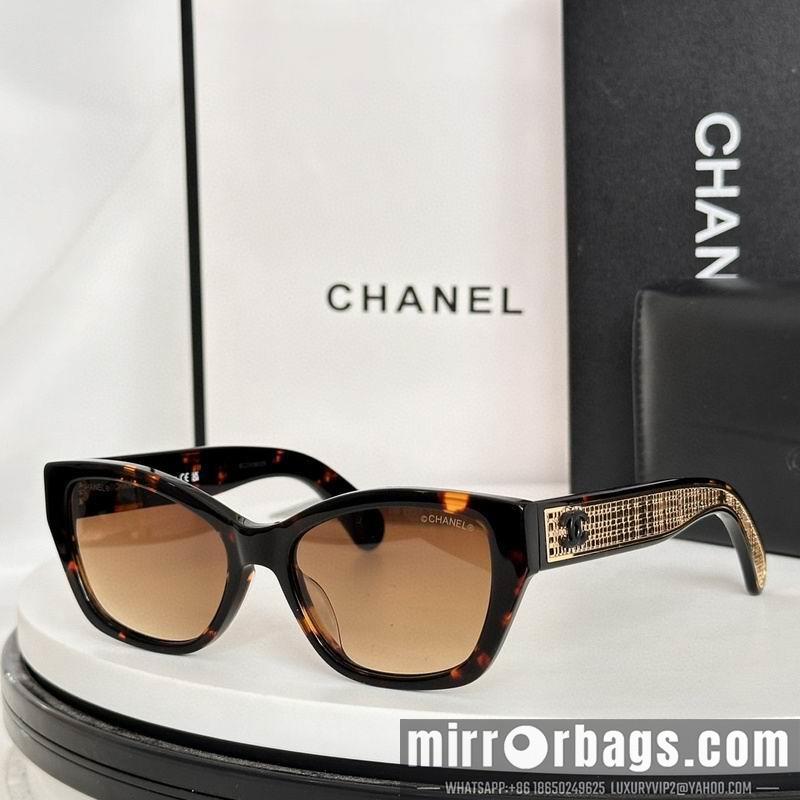 Chanel Glasses smr100