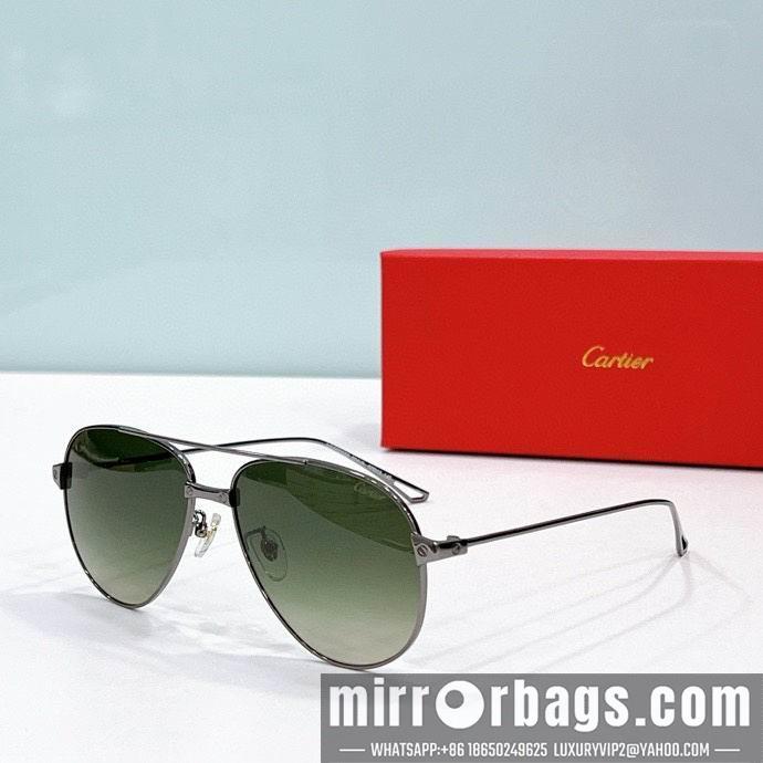 Cartier Glasses smx192