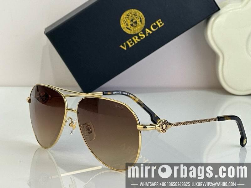 Versace Glaases smx112