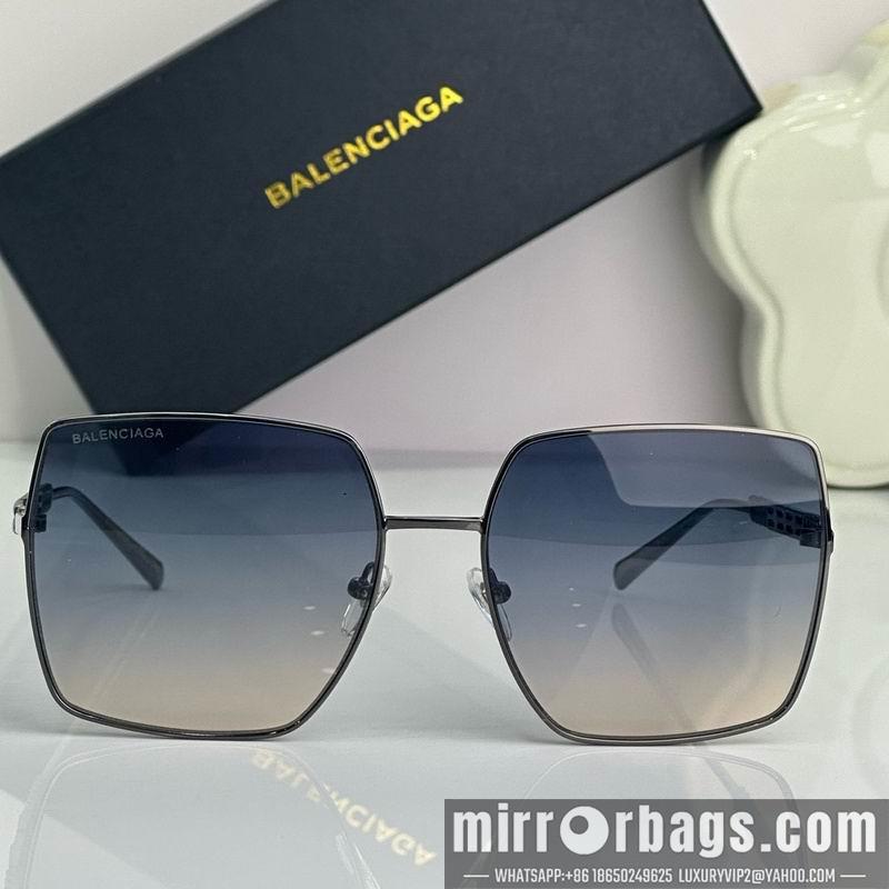 Balenciaga Glasses smx69