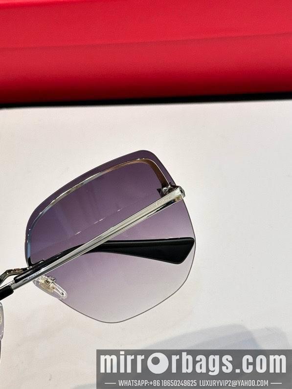Cartier Glasses smr118