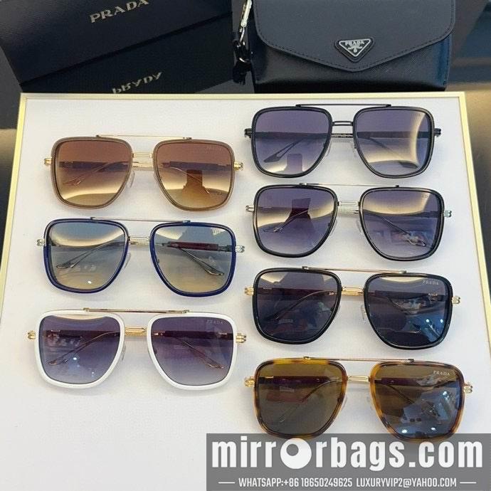 Prada Glasses smx232