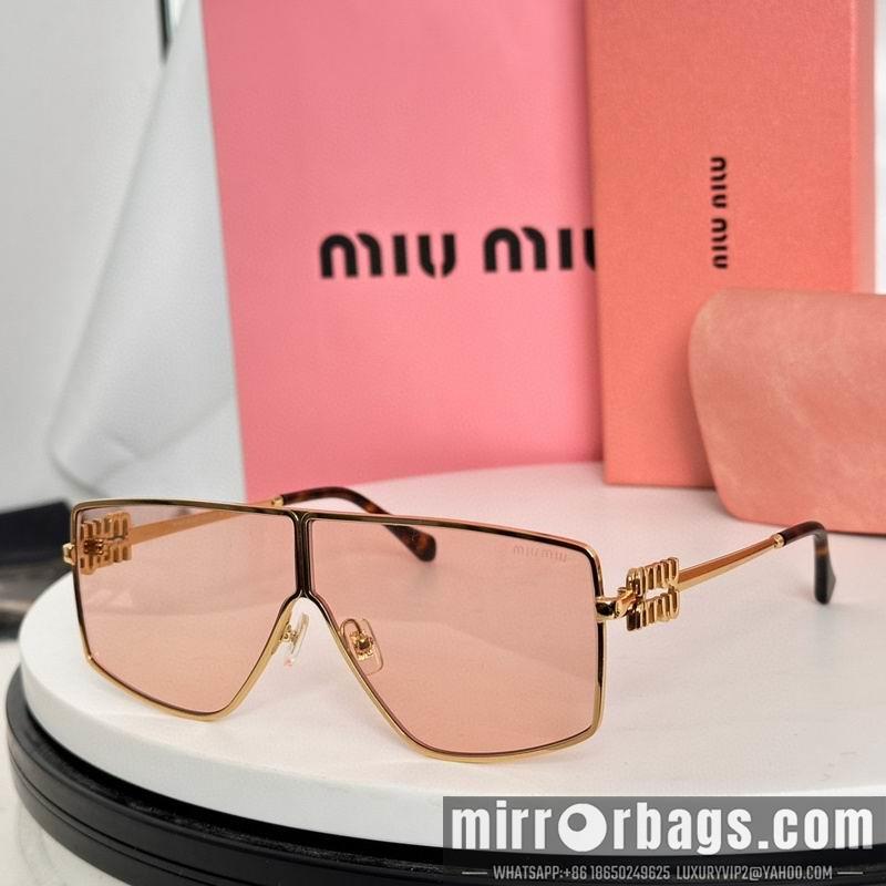 MiuMiu Glasses 03smh30