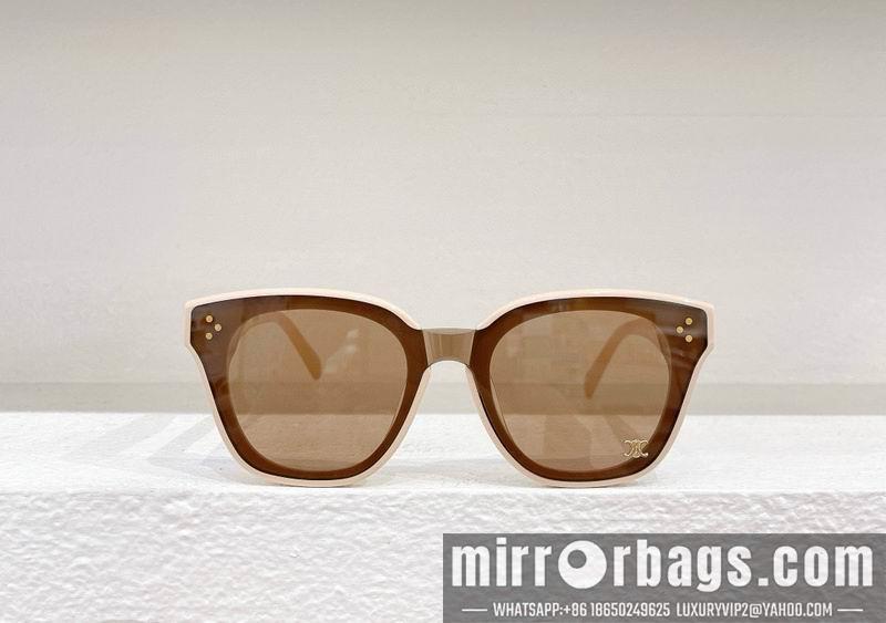 Celine Glasses smx149