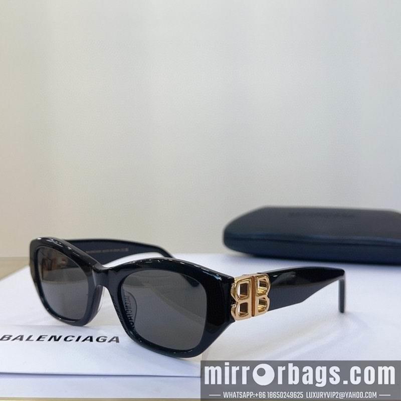 Balenciaga Glasses 03smh37