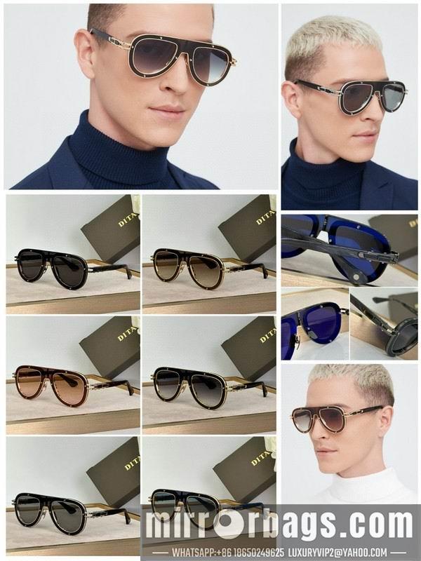 Dita Glasses 03smh52