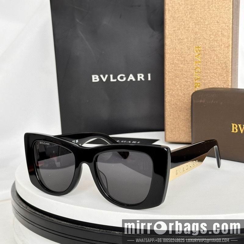 Bvlgari Glasses 03smh69
