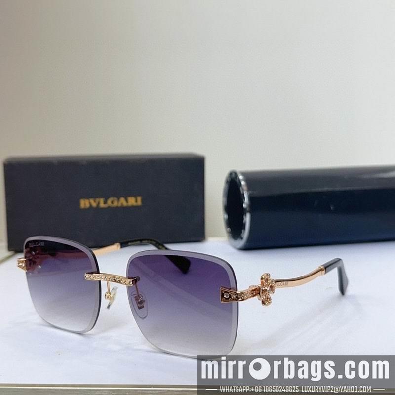 Bvlgari Glasses 03smh152