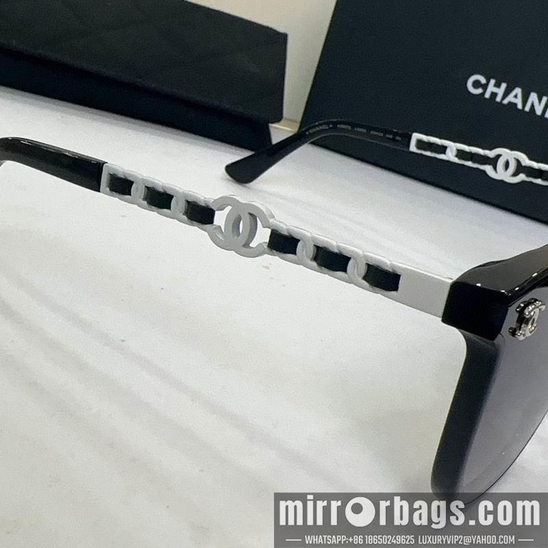 Chanel Glasses smh28
