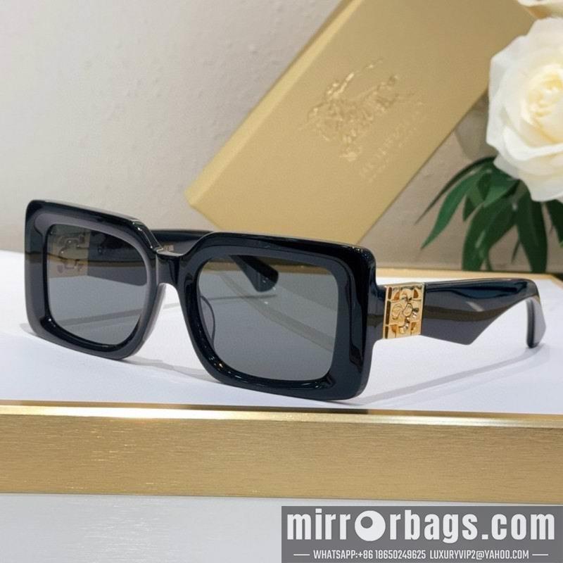 Burberry Glasses 03smh20