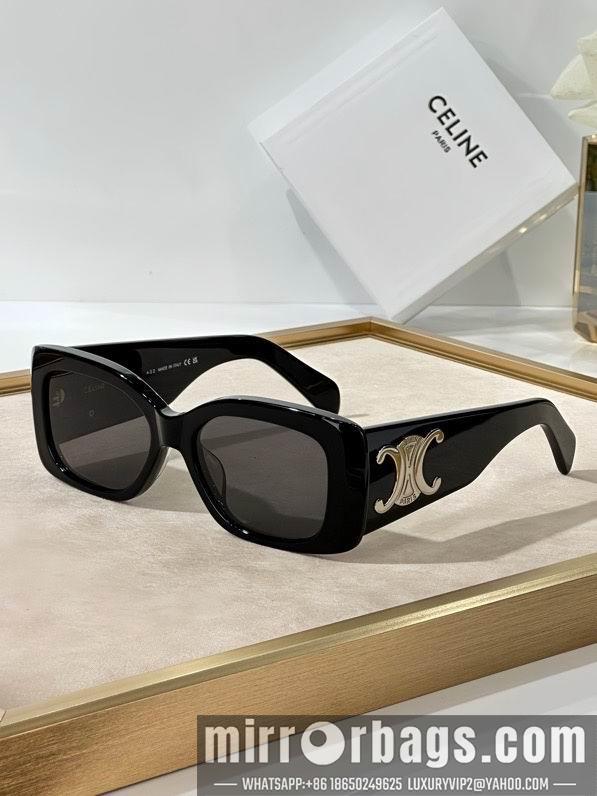 Celine Glasses smx222
