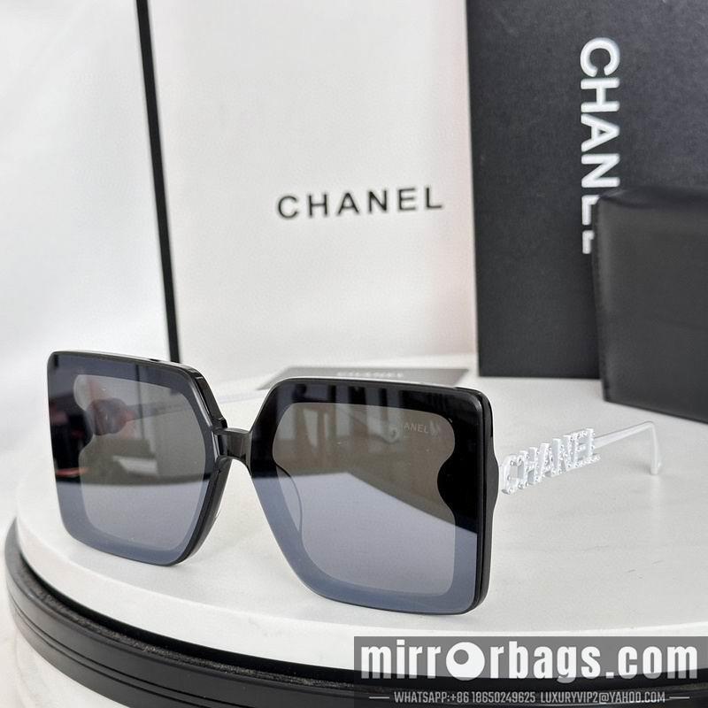 Chanel Glasses smr83
