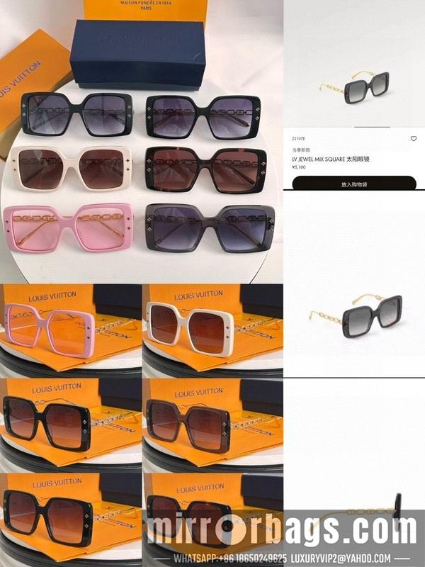 LV Glasses smh149