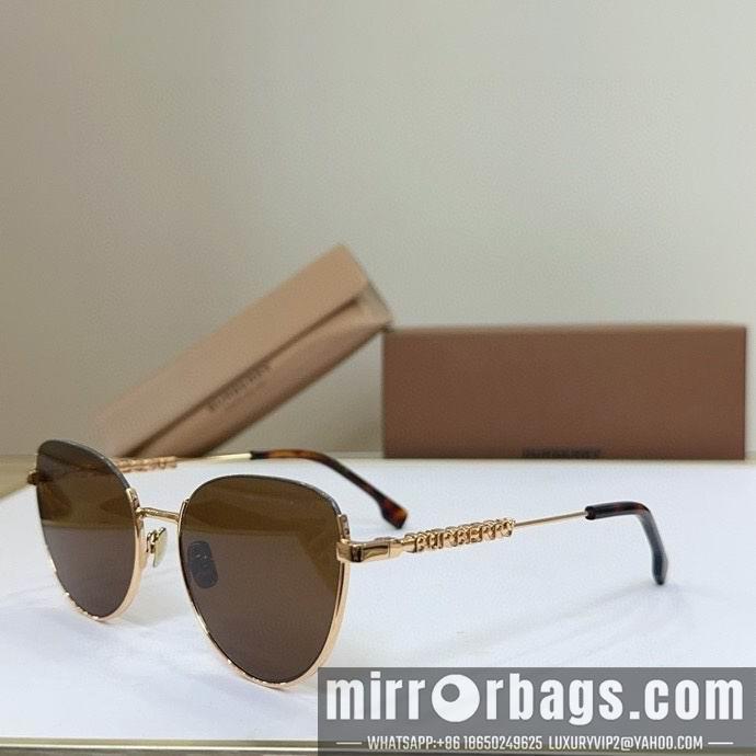 Burberry Glasses smr09