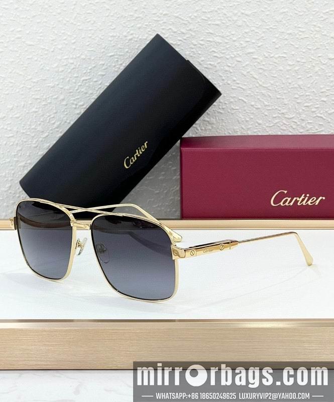 Cartier Glasses smh127